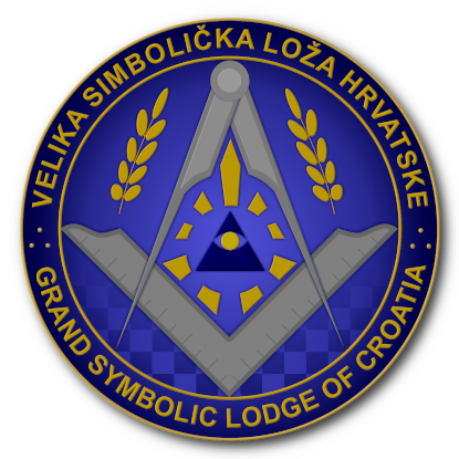 Grand Symbolic Lodge of Croatia